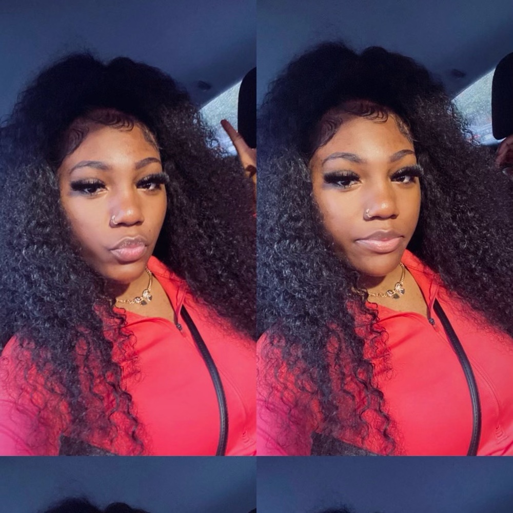 Meet your Posher, Miahh